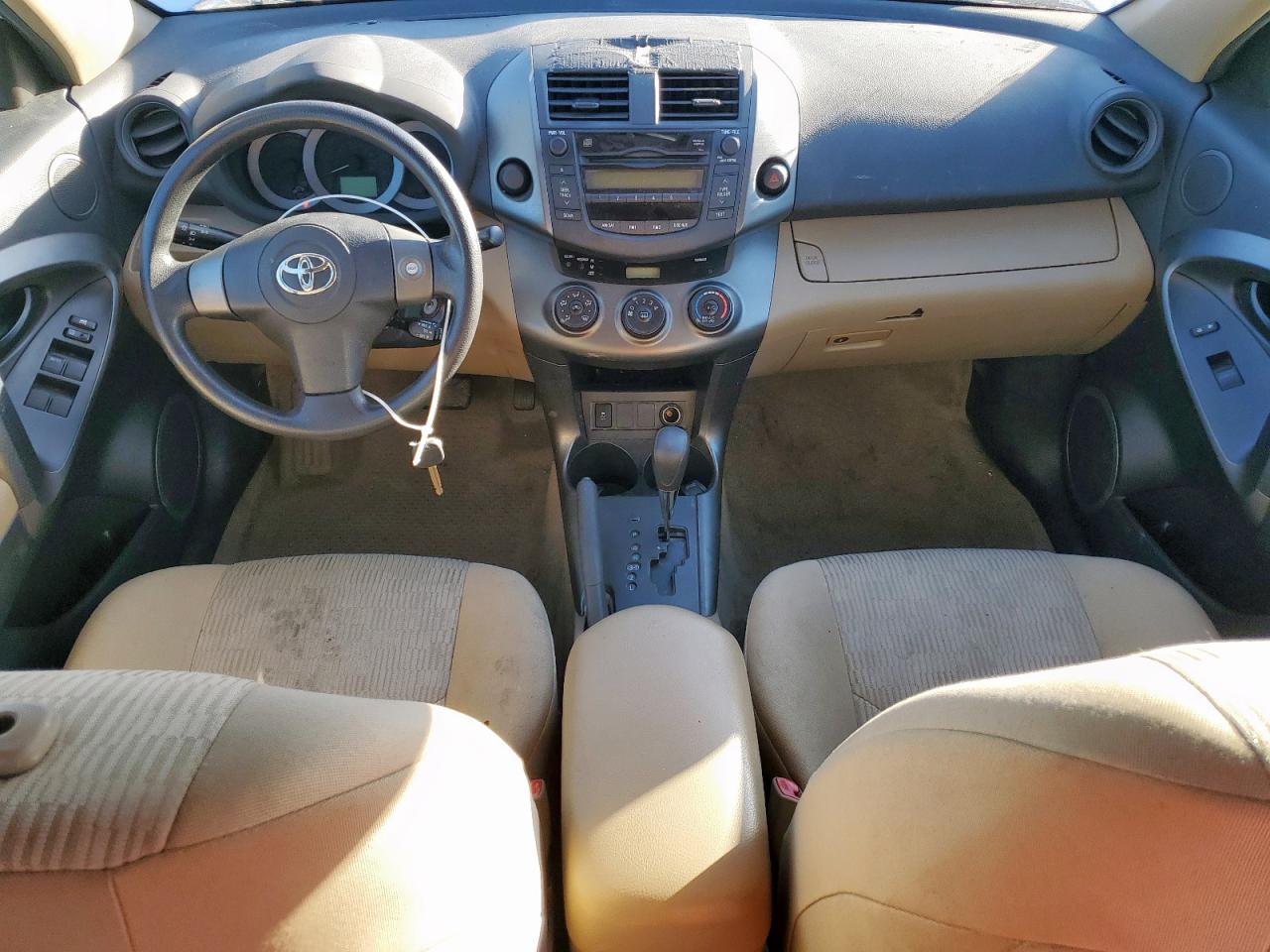 2011 Toyota Rav4 VIN: 2T3ZF4DV3BW096191 Lot: 92112965