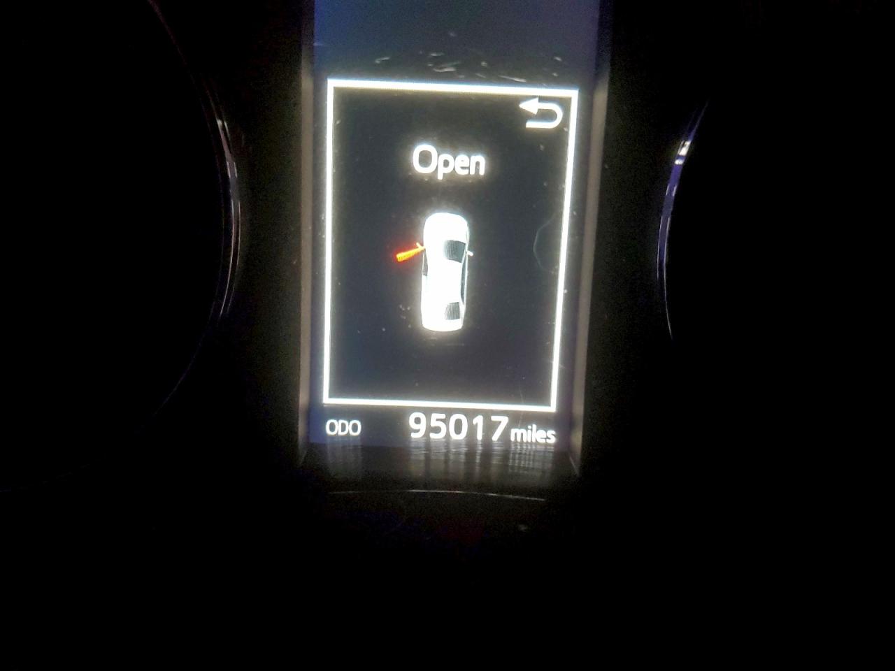 2017 Toyota Corolla L VIN: 2T1BURHEXHC783928 Lot: 95012845