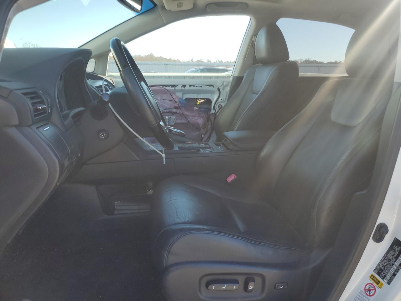 2014 Lexus Rx 350 Base VIN: JTJBK1BAXE2040724 Lot: 92260215