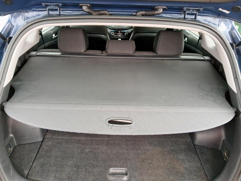 2018 HYUNDAI TUCSON 1.6 GDI BLUE DRIVE SE NAV 5DR 2WD