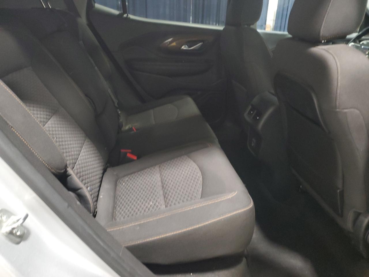 2019 GMC Terrain Sle VIN: 3GKALMEV8KL367763 Lot: 92326765