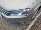2013 VOLKSWAGEN PASSAT 1.6 TDI BLUEMOTION TECH S 5DR for sale at Copart CHESTER