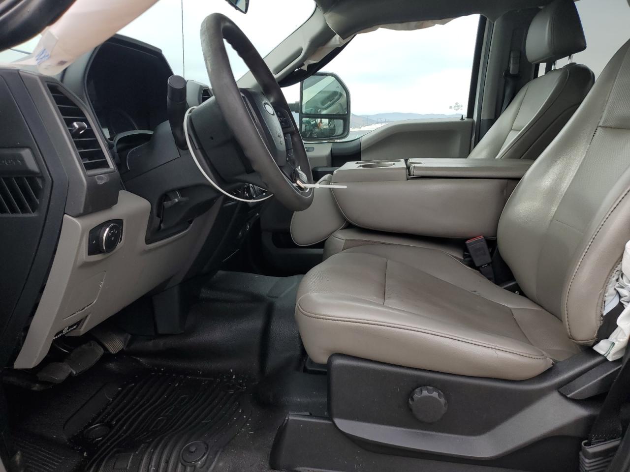 2020 Ford F350 Super Duty VIN: 1FT8W3DT1LED66970 Lot: 90735775