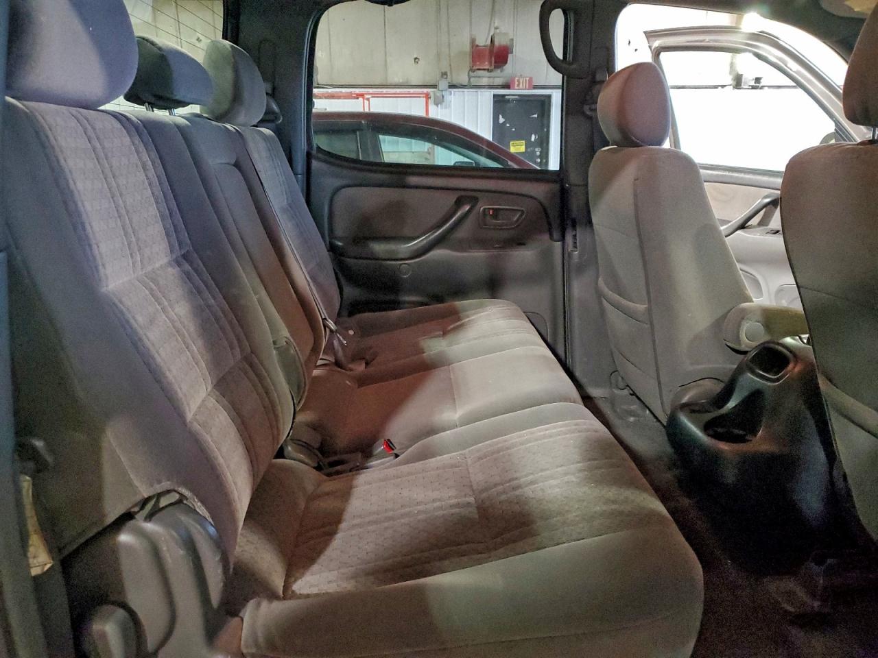 2005 Toyota Tundra Double Cab Sr5 VIN: 5TBDT44125S497441 Lot: 94048825