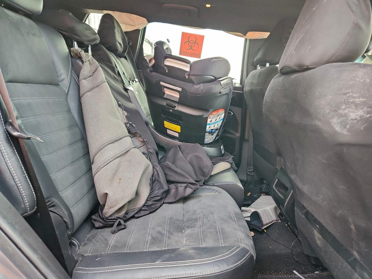 2022 Mitsubishi Outlander Se VIN: JA4J4UA87NZ068815 Lot: 93969975