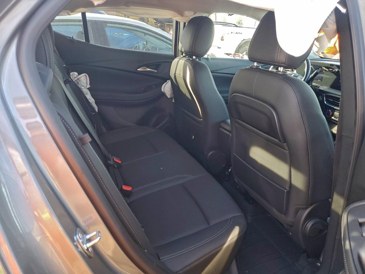 2024 Buick Encore Gx Sport Touring VIN: KL4AMDSL7RB001763 Lot: 93281655