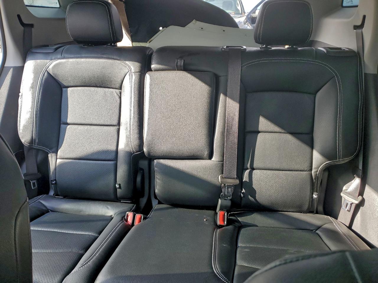 2022 GMC Terrain Sle VIN: 3GKALTEV7NL114075 Lot: 94561215