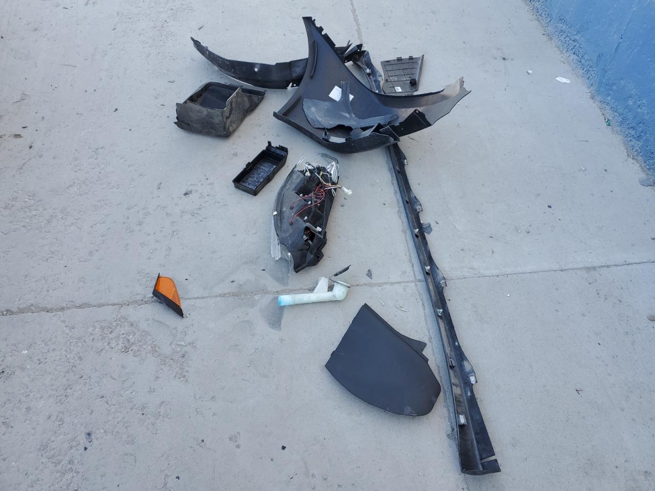 2008 Pontiac G6 Base VIN: 1G2ZG57N884136953 Lot: 91734205