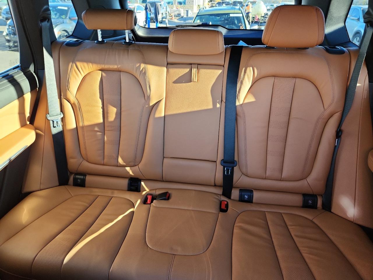 2019 BMW X5 xDrive40I VIN: 5UXCR6C56KLL05869 Lot: 92683965