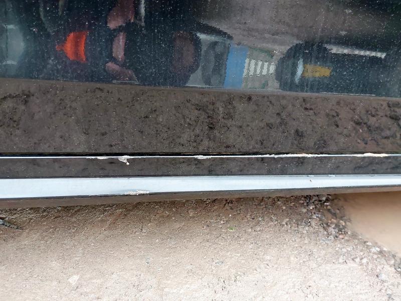 2016 MERCEDES-BENZ C CLASS C220D AMG LINE 4DR