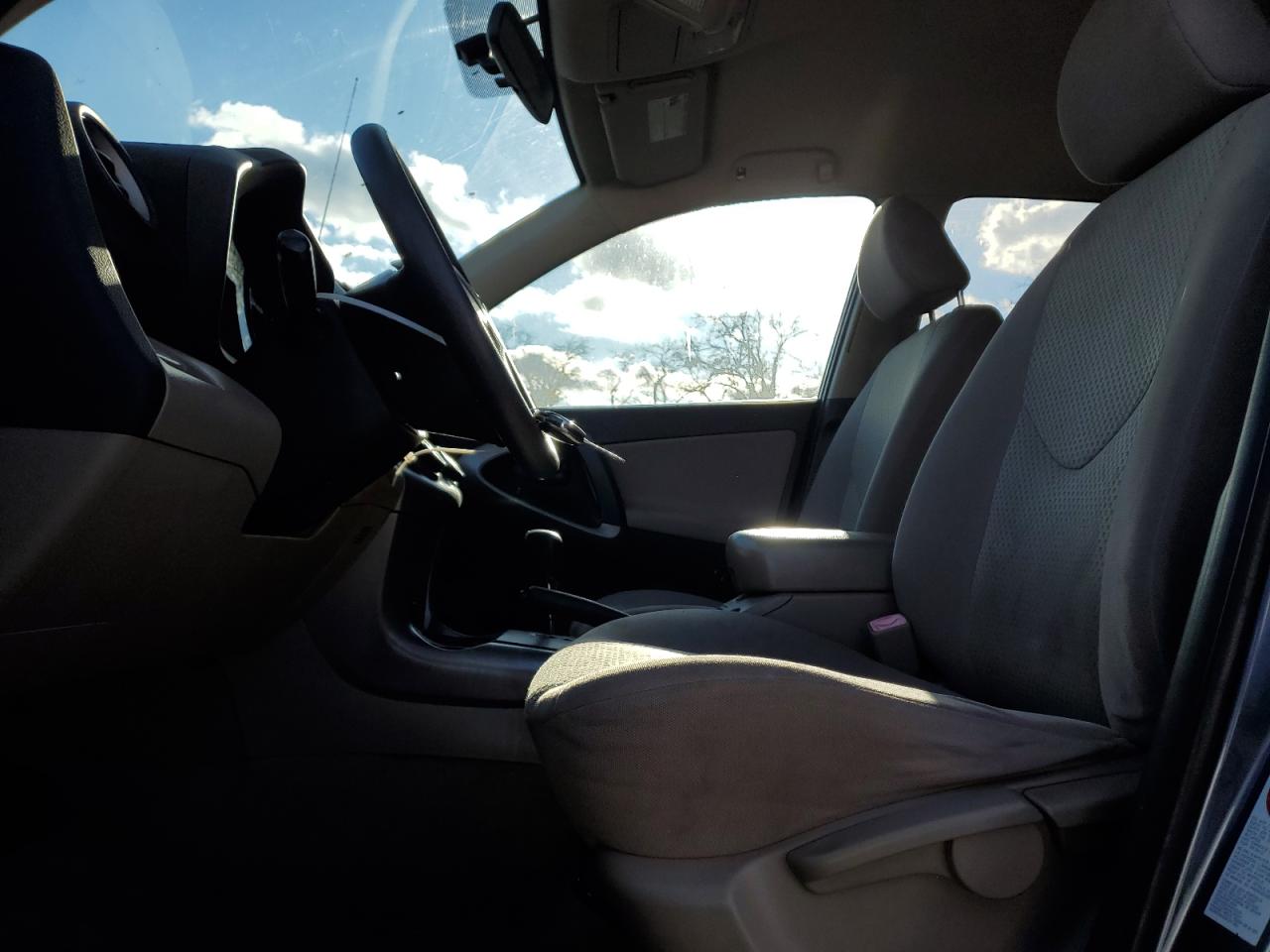 2008 Toyota Rav4 VIN: JTMZD33V686054500 Lot: 92317145