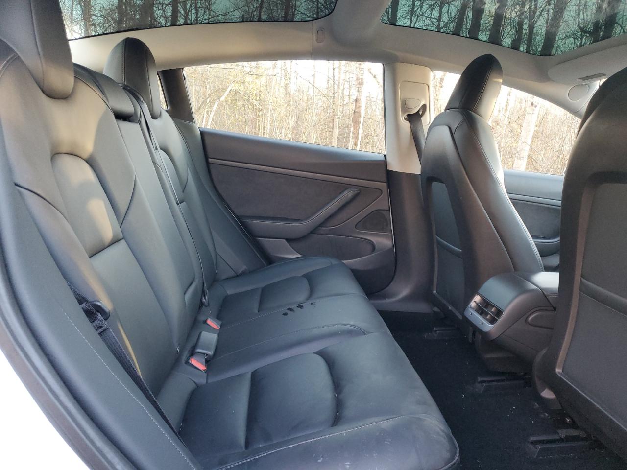 2020 Tesla Model 3 VIN: 5YJ3E1EA1LF591354 Lot: 92848835