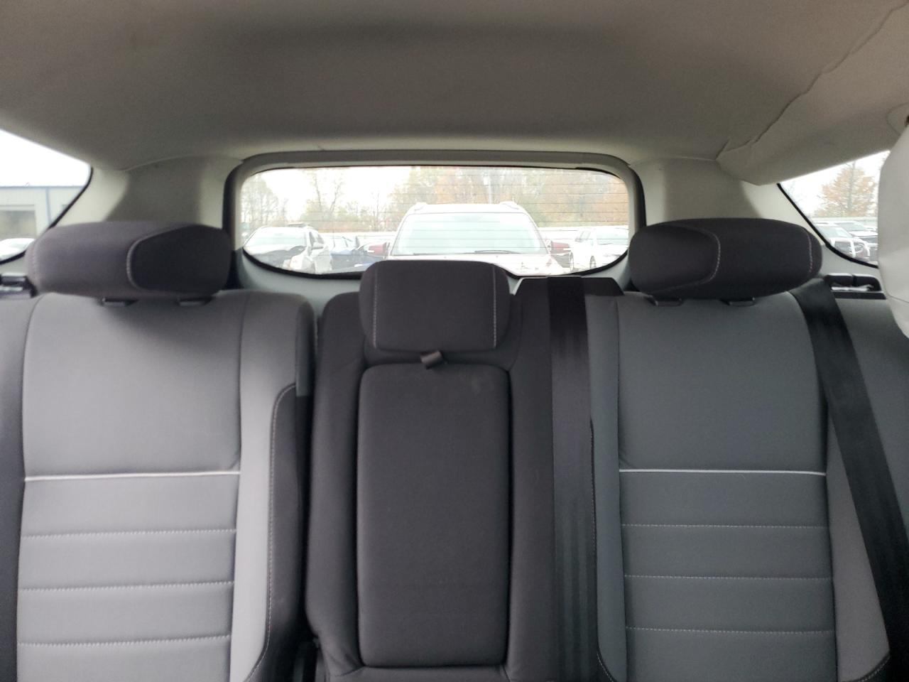 2013 Ford Escape Se VIN: 1FMCU0GX8DUD67744 Lot: 91284345