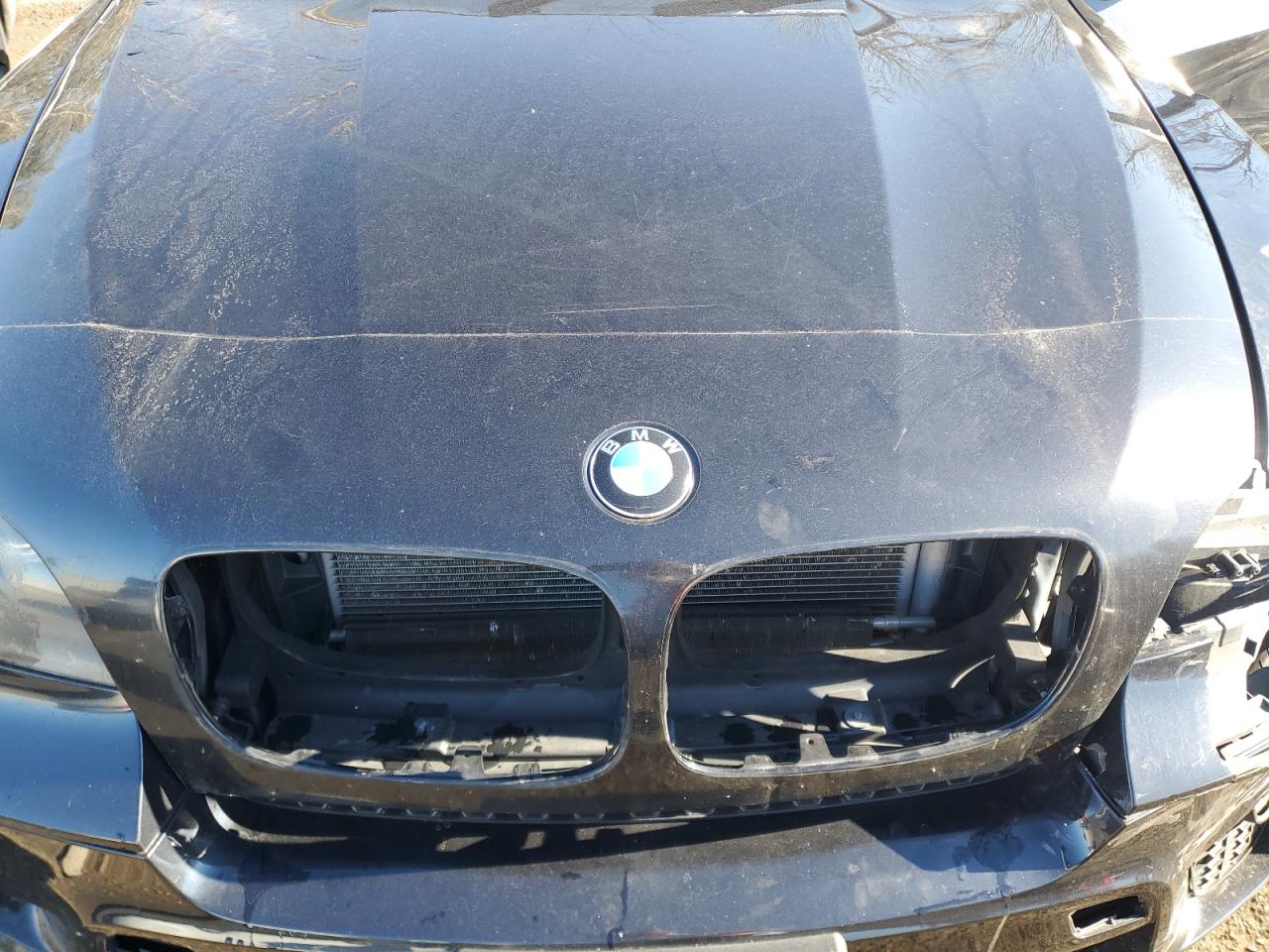 2011 BMW X5 xDrive35I VIN: 5UXZV4C58BL401559 Lot: 90466015