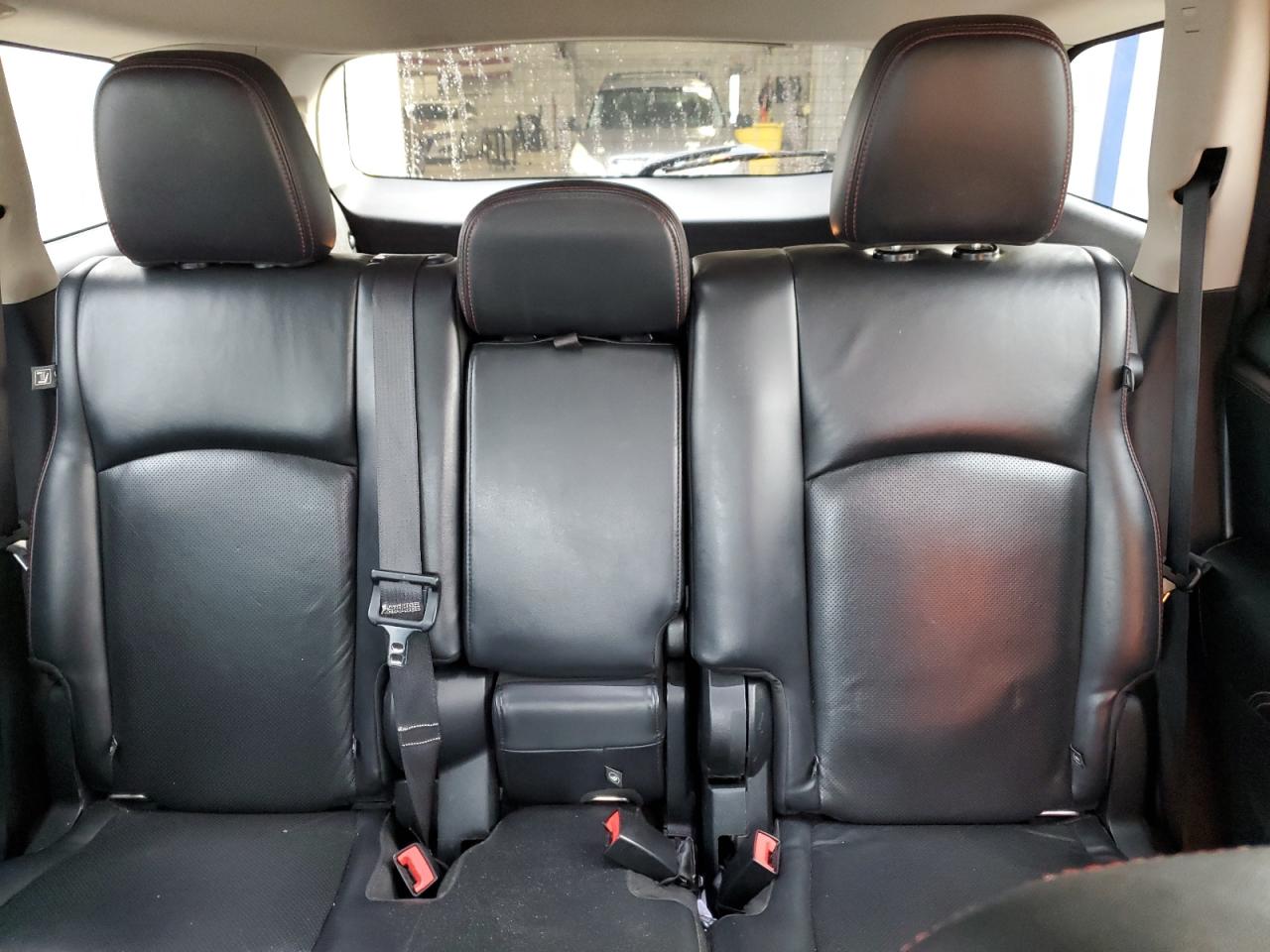 2017 Dodge Journey Gt VIN: 3C4PDDEG4HT502296 Lot: 93071015