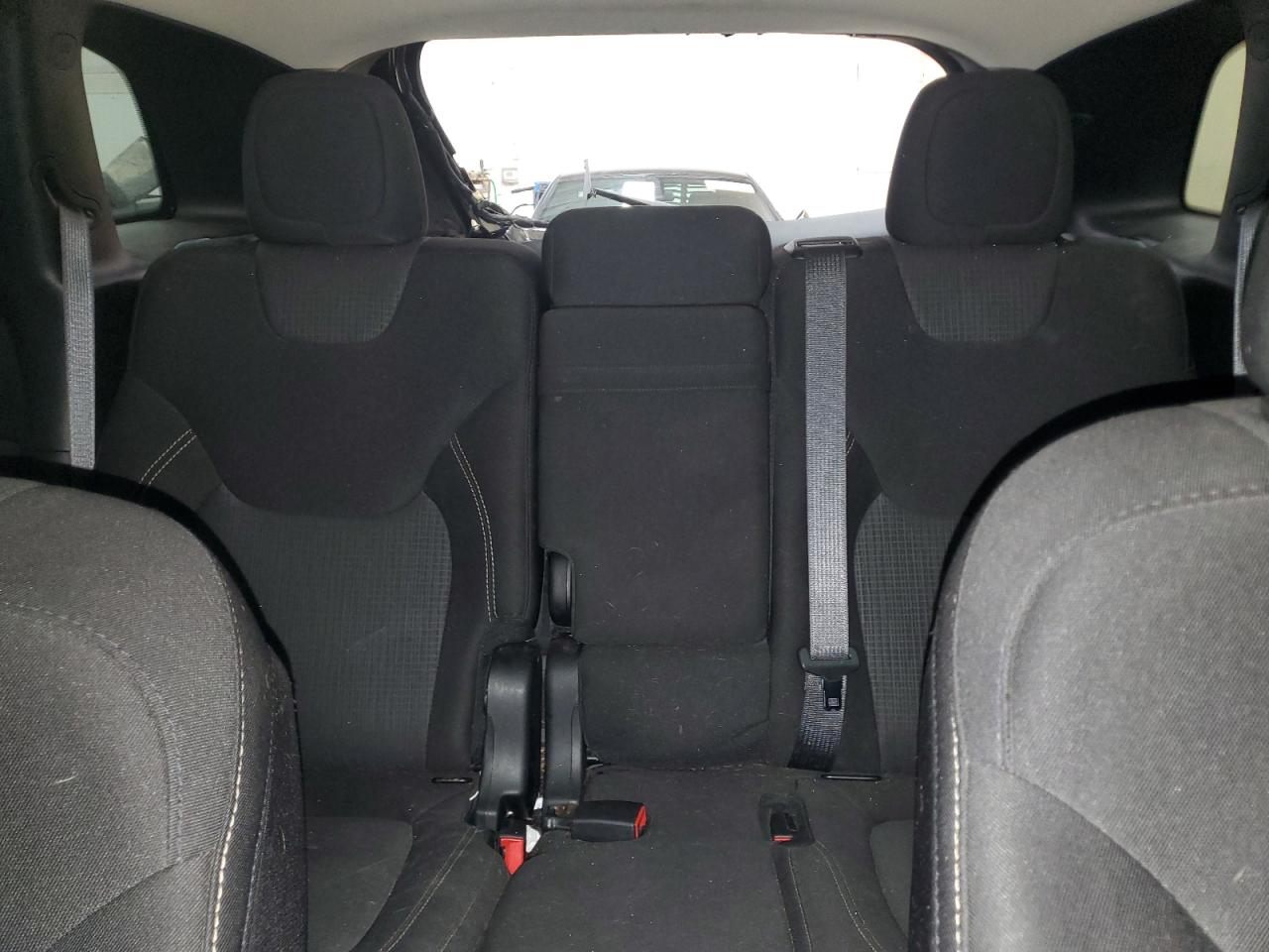 2016 Jeep Cherokee Latitude VIN: 1C4PJMCS6GW282801 Lot: 90937765