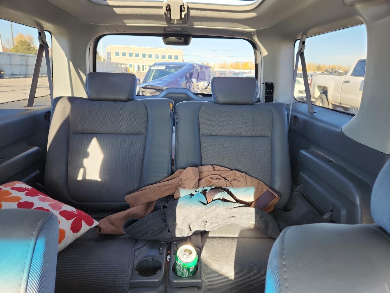 2006 Honda Element Ex VIN: 5J6YH28716L008702 Lot: 91072025