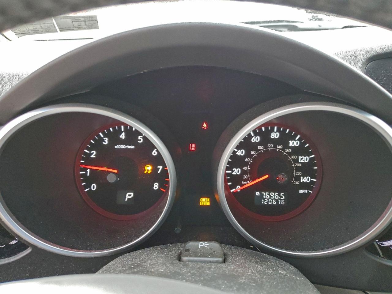 2013 Subaru Tribeca Limited VIN: 4S4WX9GDXD4400936 Lot: 94113475