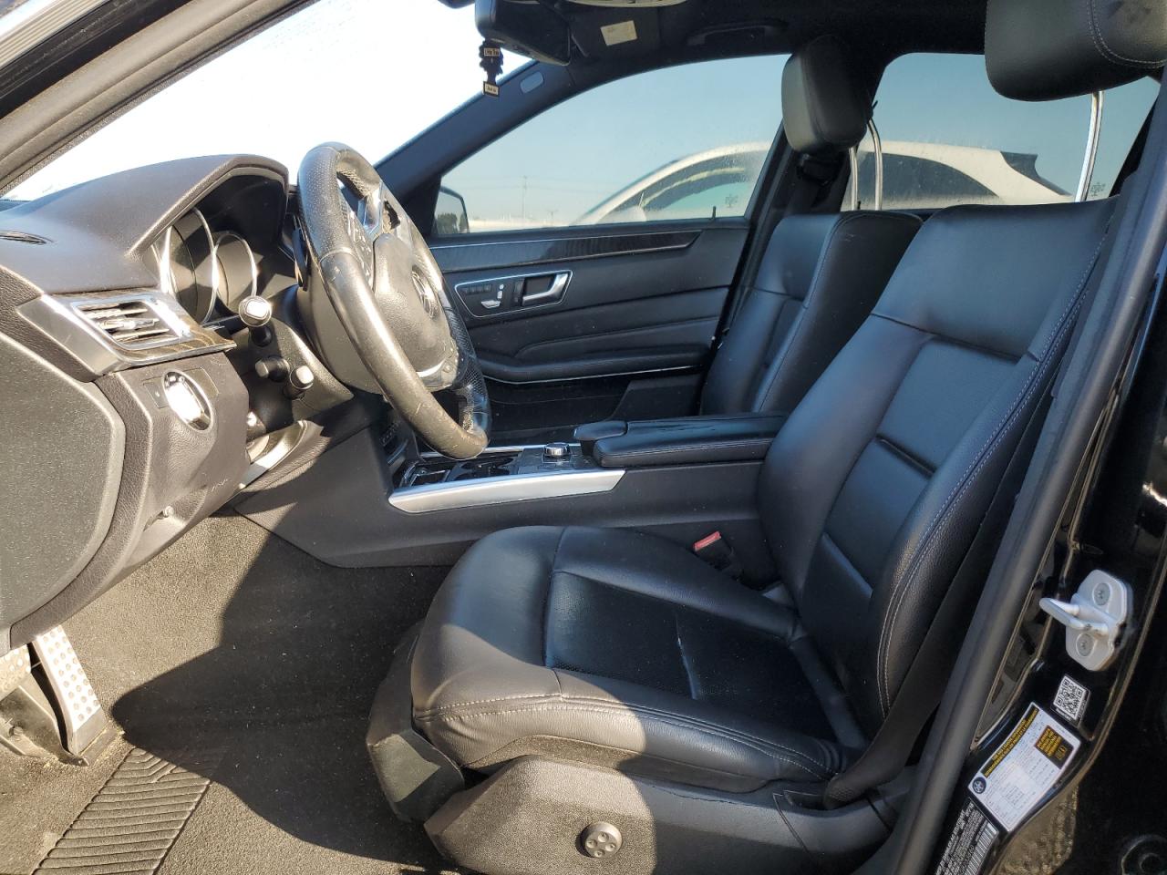 2016 Mercedes-Benz E 350 VIN: WDDHF5KB5GB233860 Lot: 91258305