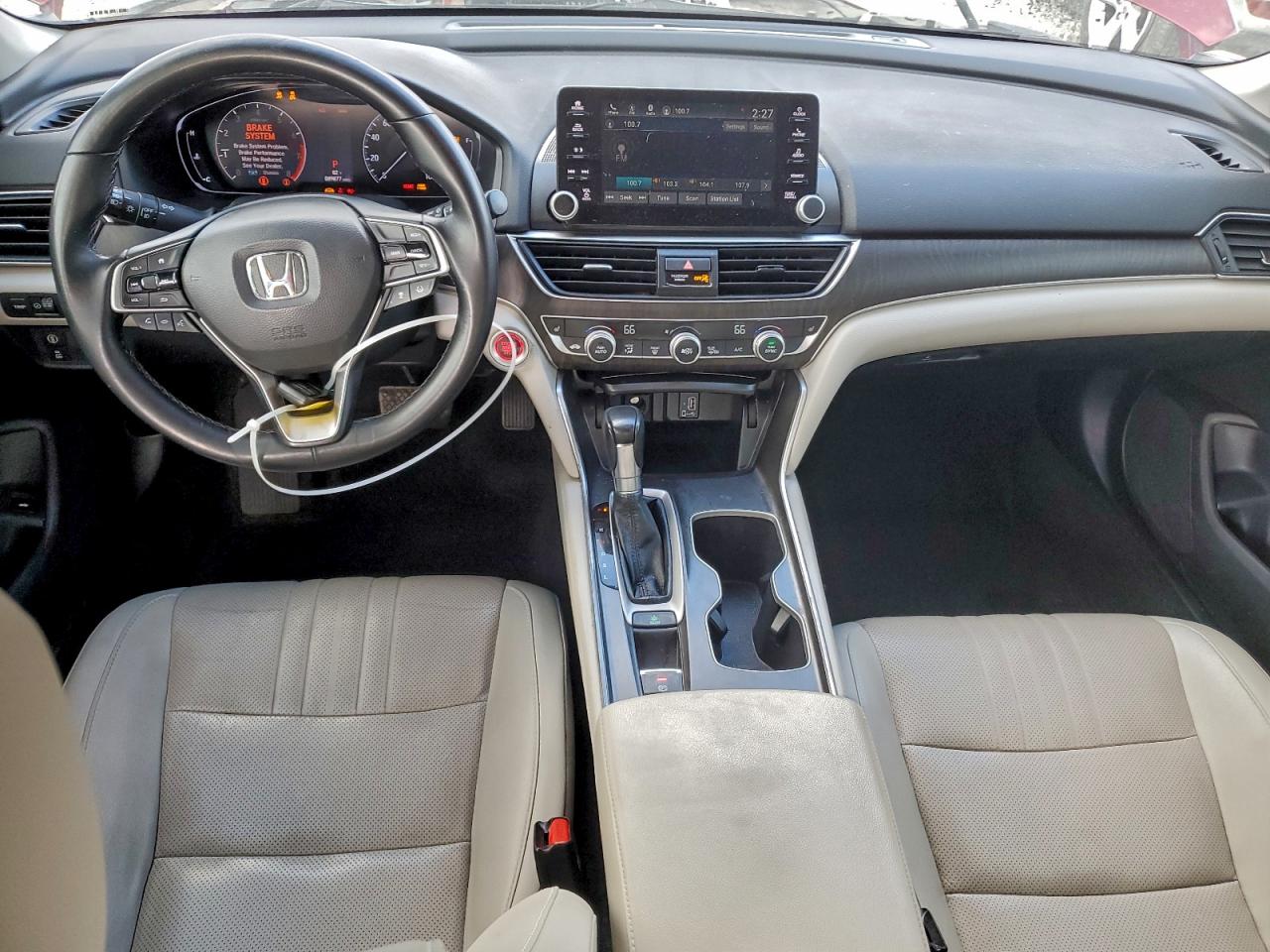 2010 Honda Fit Sport VIN: JHMGE8H46AC033783 Lot: 94546585