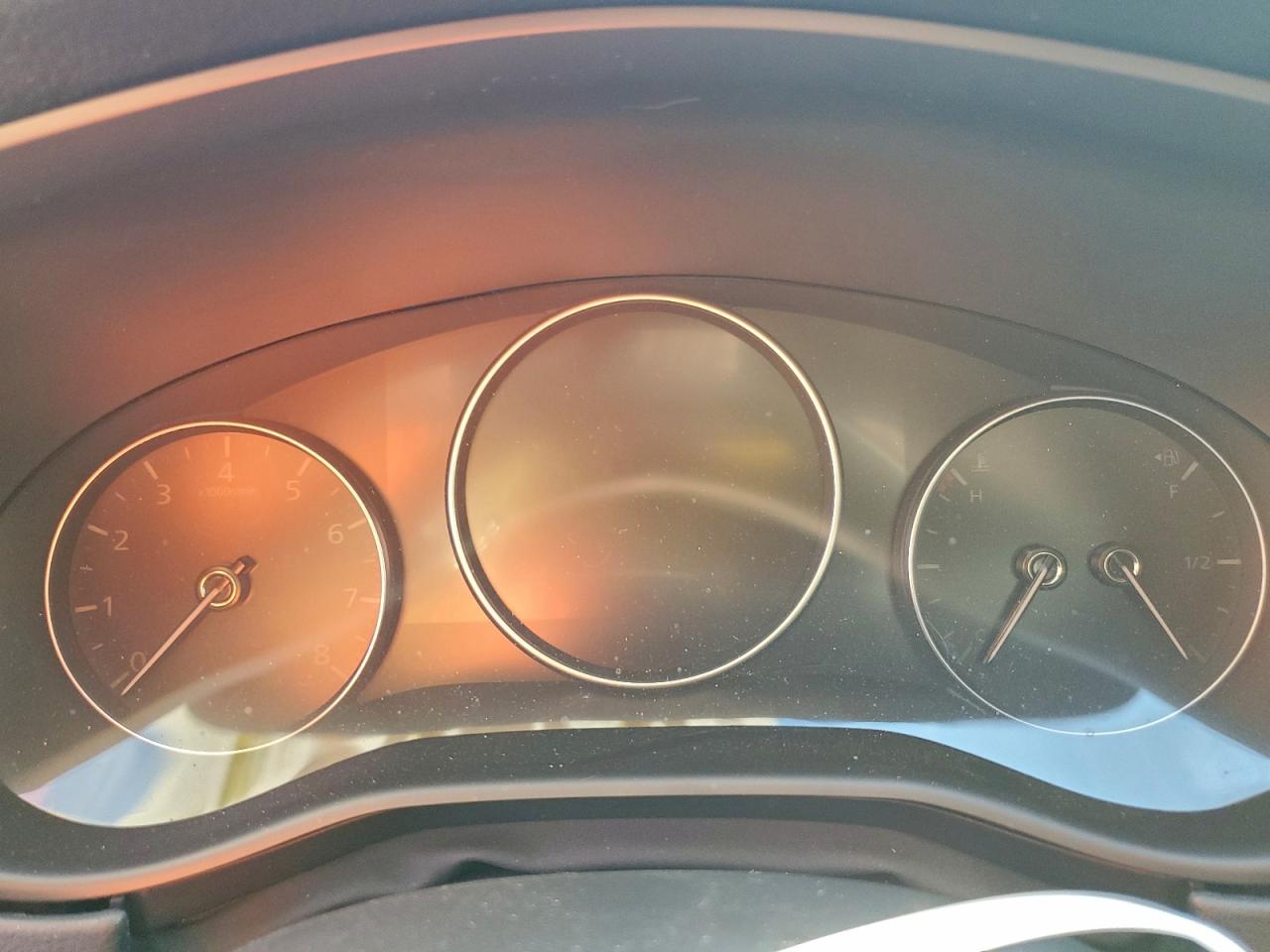 2025 Mazda Cx-50 Preferred VIN: 7MMVABBMXSN334248 Lot: 93488745