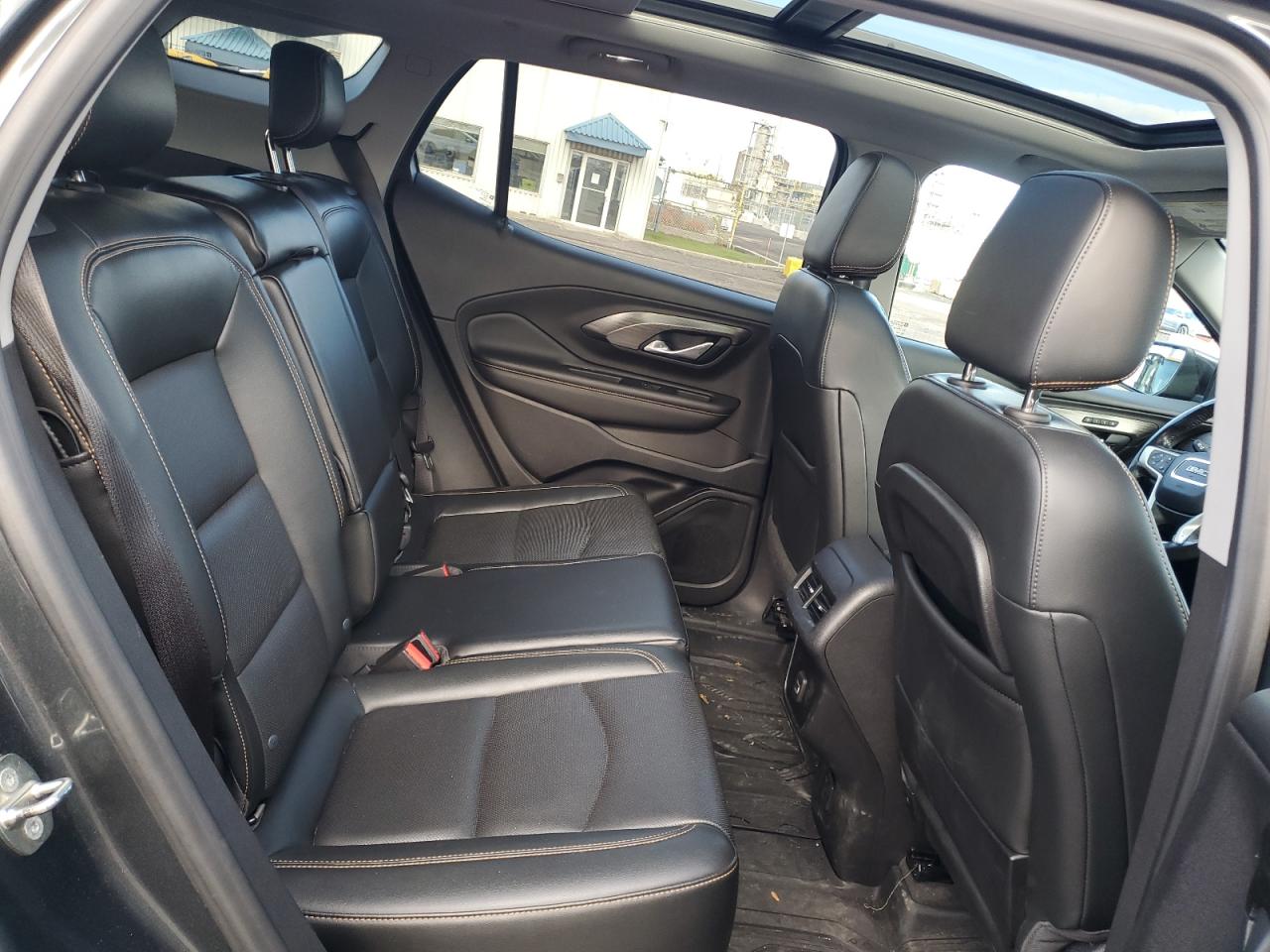 2018 GMC Terrain Slt VIN: 3GKALWEU0JL339652 Lot: 91602825