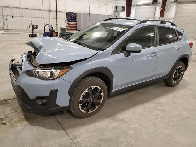 SUBARU CROSSTREK 2022