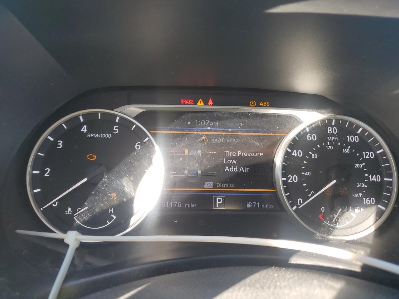 2021 Nissan Sentra Sr VIN: 3N1AB8DV6MY228277 Lot: 90801825