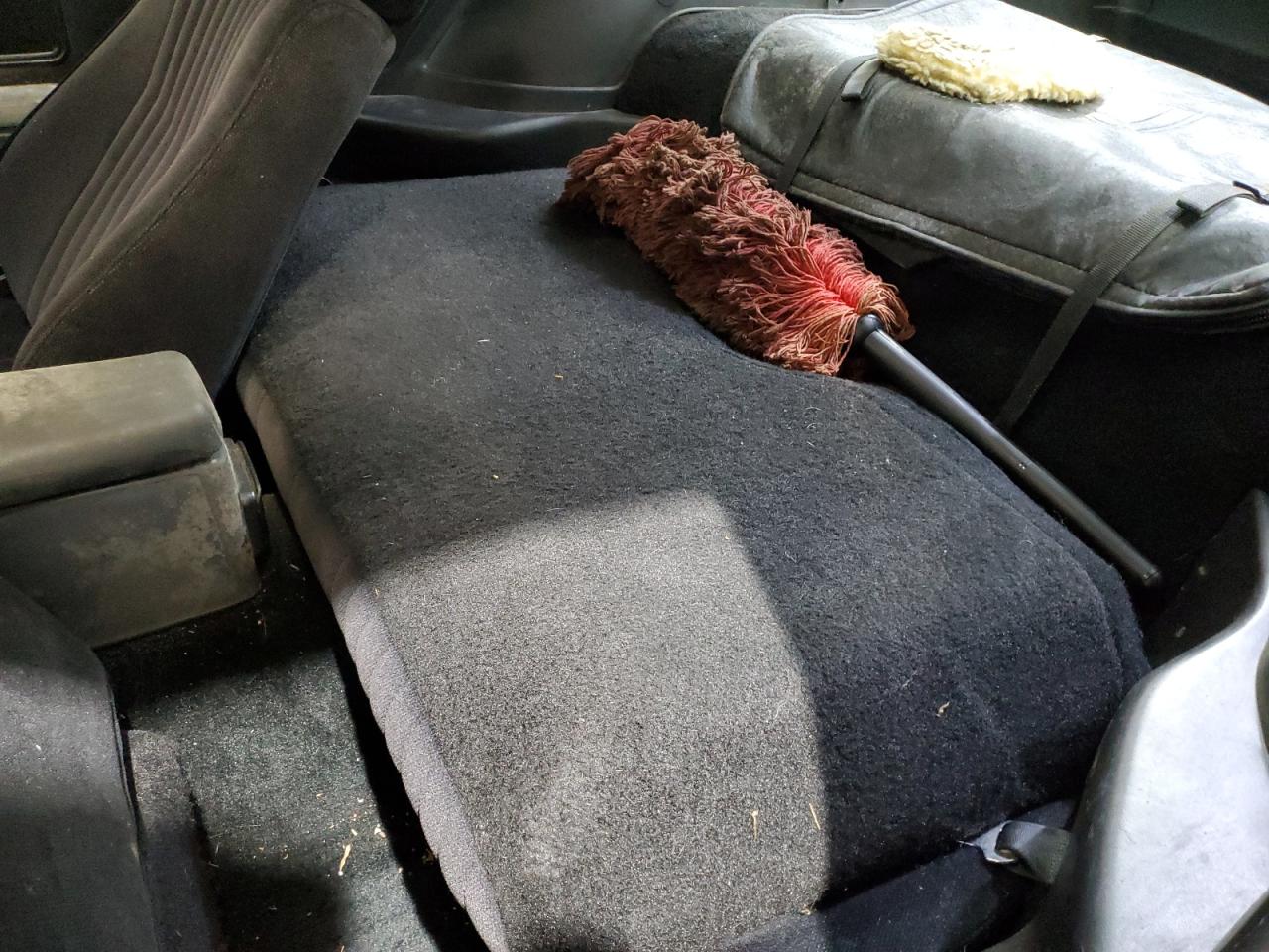 1988 Pontiac Firebird VIN: 1G2FS21E6JL242273 Lot: 93621595