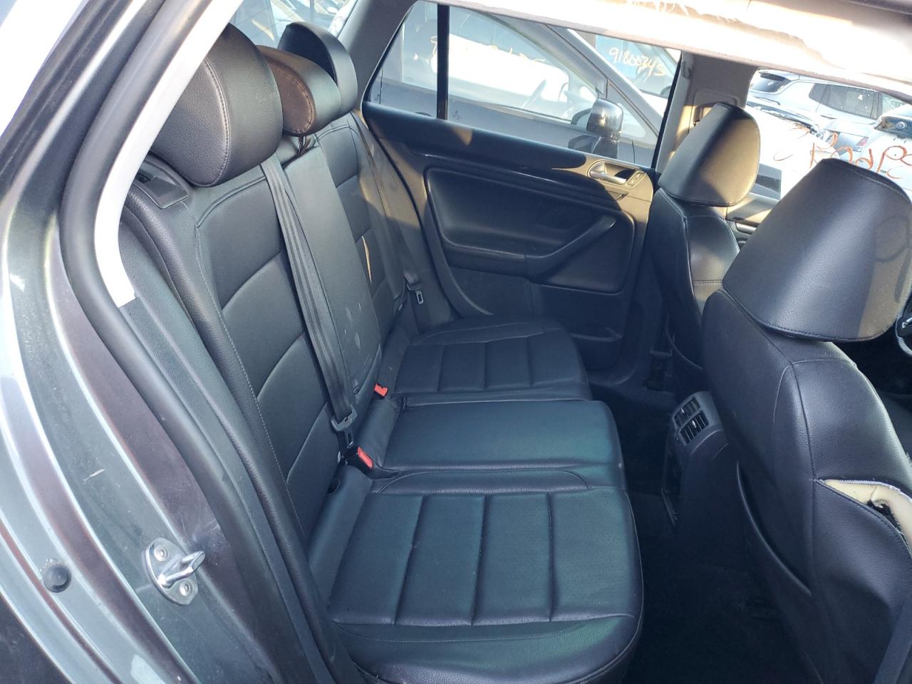 2012 Volkswagen Jetta Tdi VIN: 3VWPL7AJ6CM666171 Lot: 93396095