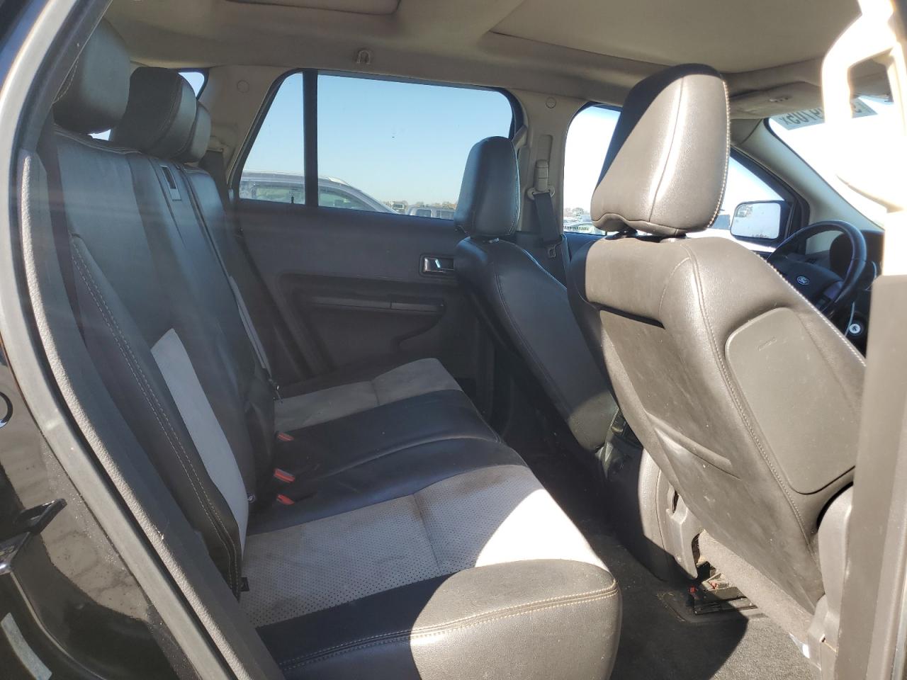 2010 Ford Edge Sport VIN: 2FMDK4AC3ABA91868 Lot: 92109705