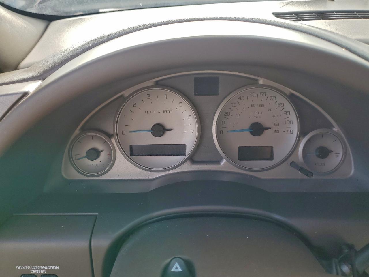 2004 Buick Rendezvous Cx VIN: 3G5DB03E94S518018 Lot: 93895615