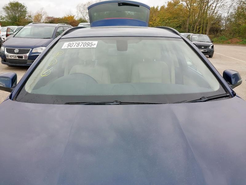 2015 BMW 5 SERIES 520D [190] SE 5DR STEP AUTO