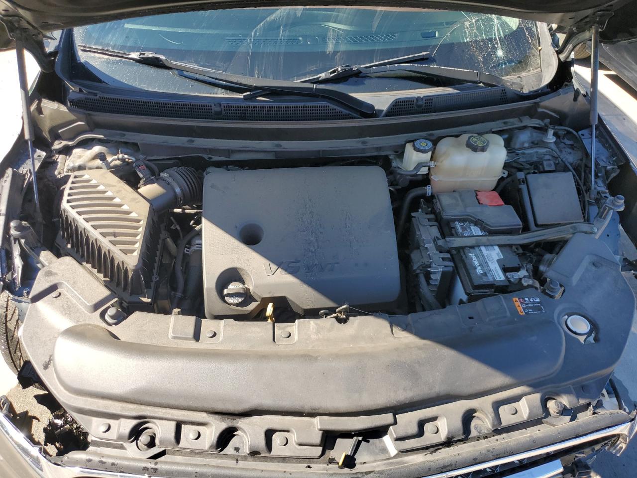 2018 Buick Enclave Avenir VIN: 5GAERDKW6JJ128602 Lot: 91091965