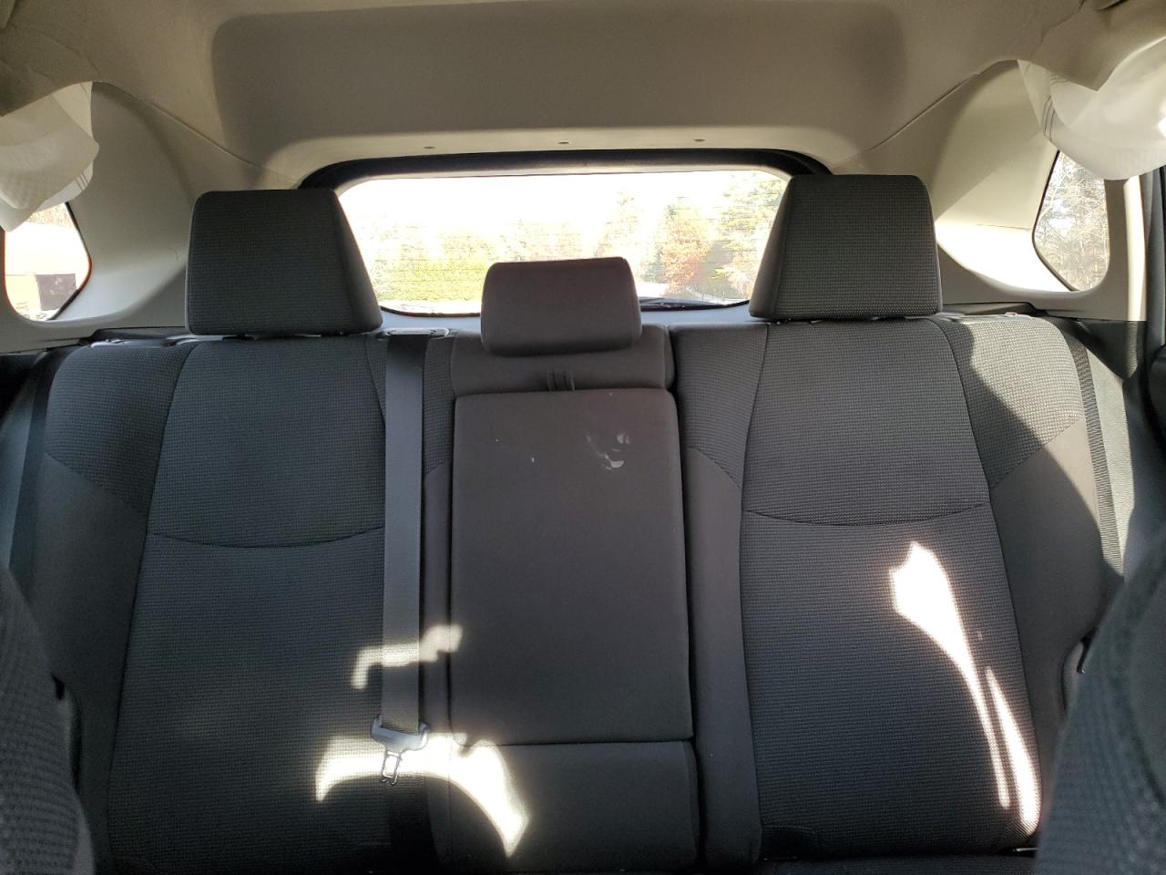 2021 Toyota Rav4 Le VIN: 2T3F1RFVXMW144381 Lot: 91478485