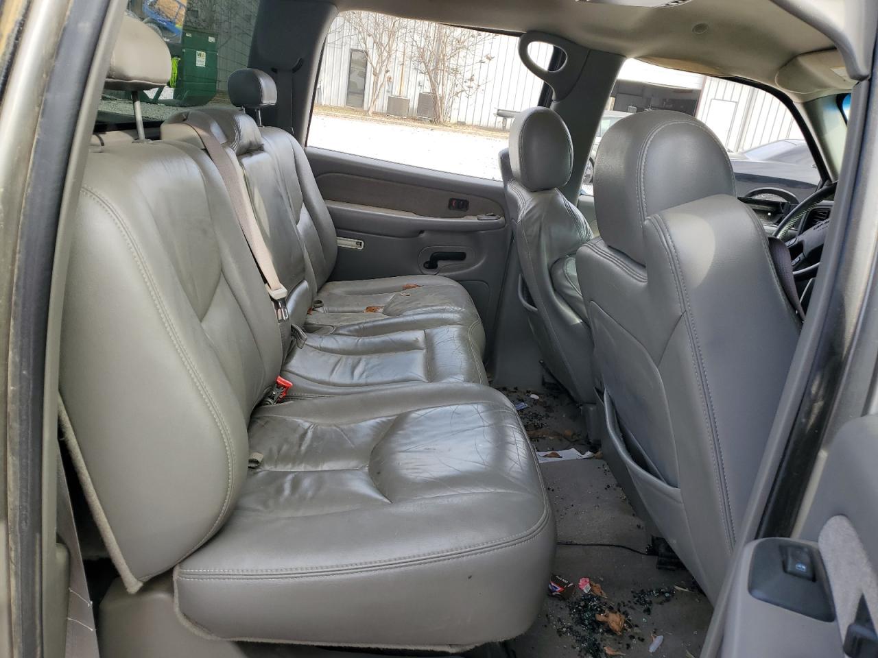 2003 GMC Sierra K1500 Heavy Duty VIN: 1GTGK13U33F223812 Lot: 92587315