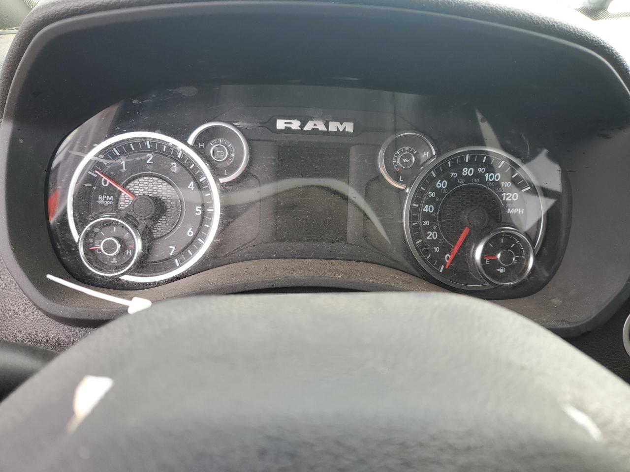 2024 Ram 3500 Tradesman VIN: 3C63R3GJ3RG147707 Lot: 93515635