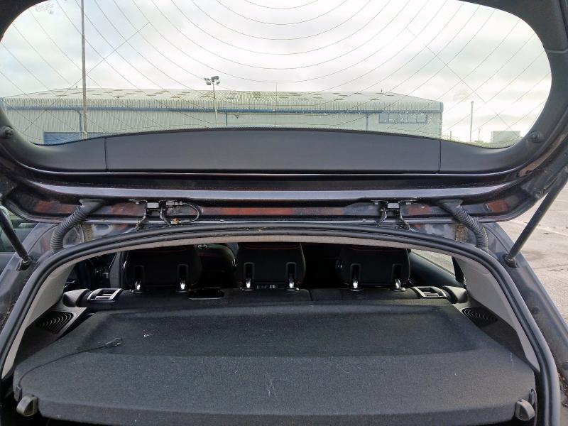 2017 BMW 1 SERIES 118D SPORT 5DR [NAV]