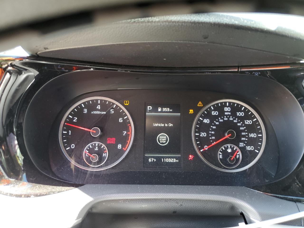 2022 Kia K5 Lxs VIN: 5XXG14J28NG102090 Lot: 92618975