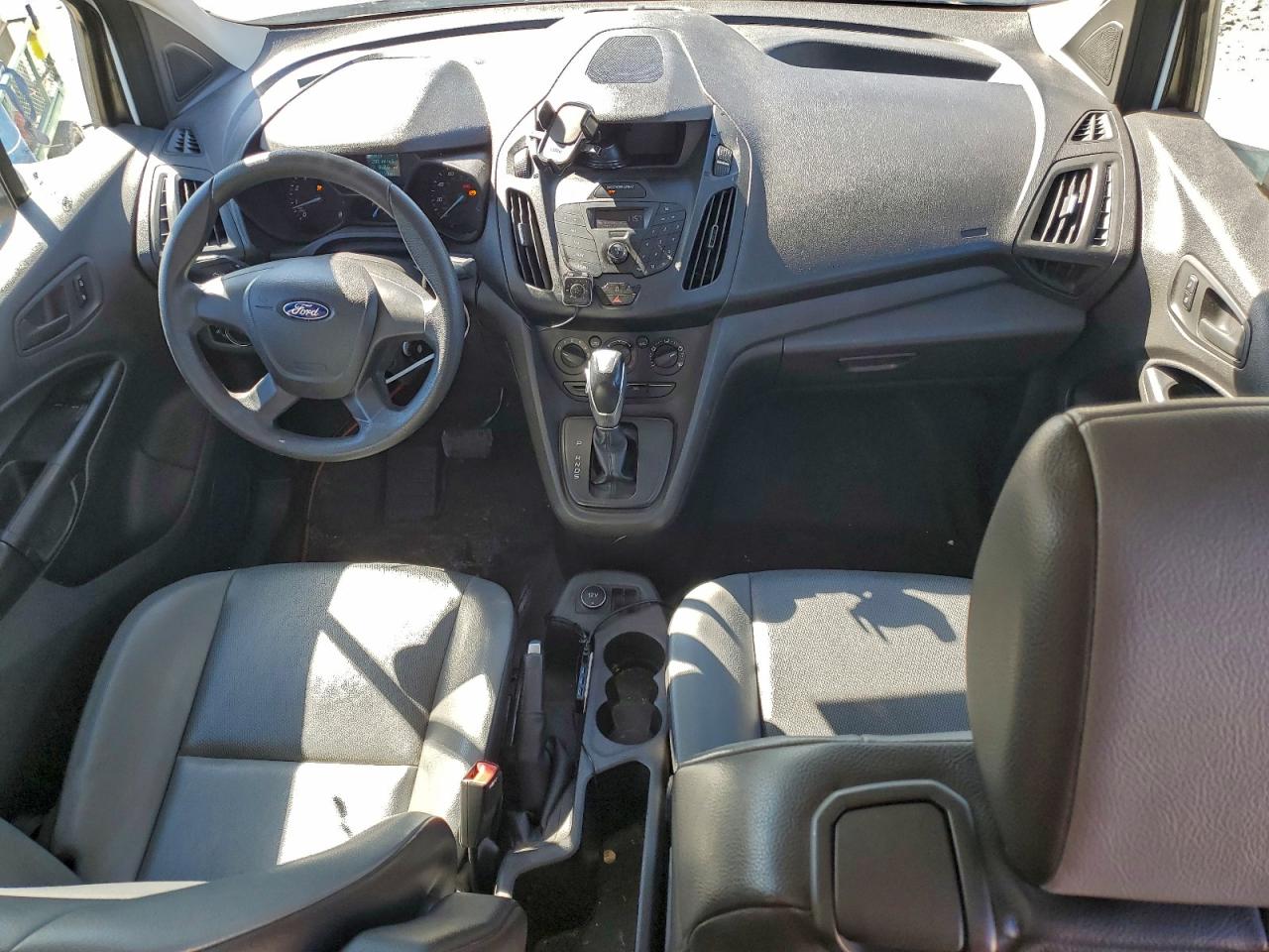 2014 Ford Transit Connect Xl VIN: NM0LS6E71E1141691 Lot: 94670555