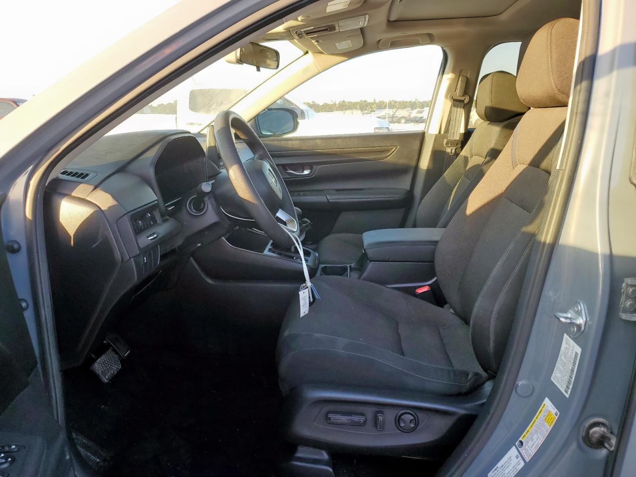 2023 Honda Cr-V Ex VIN: 7FARS4H40PE008129 Lot: 93248185