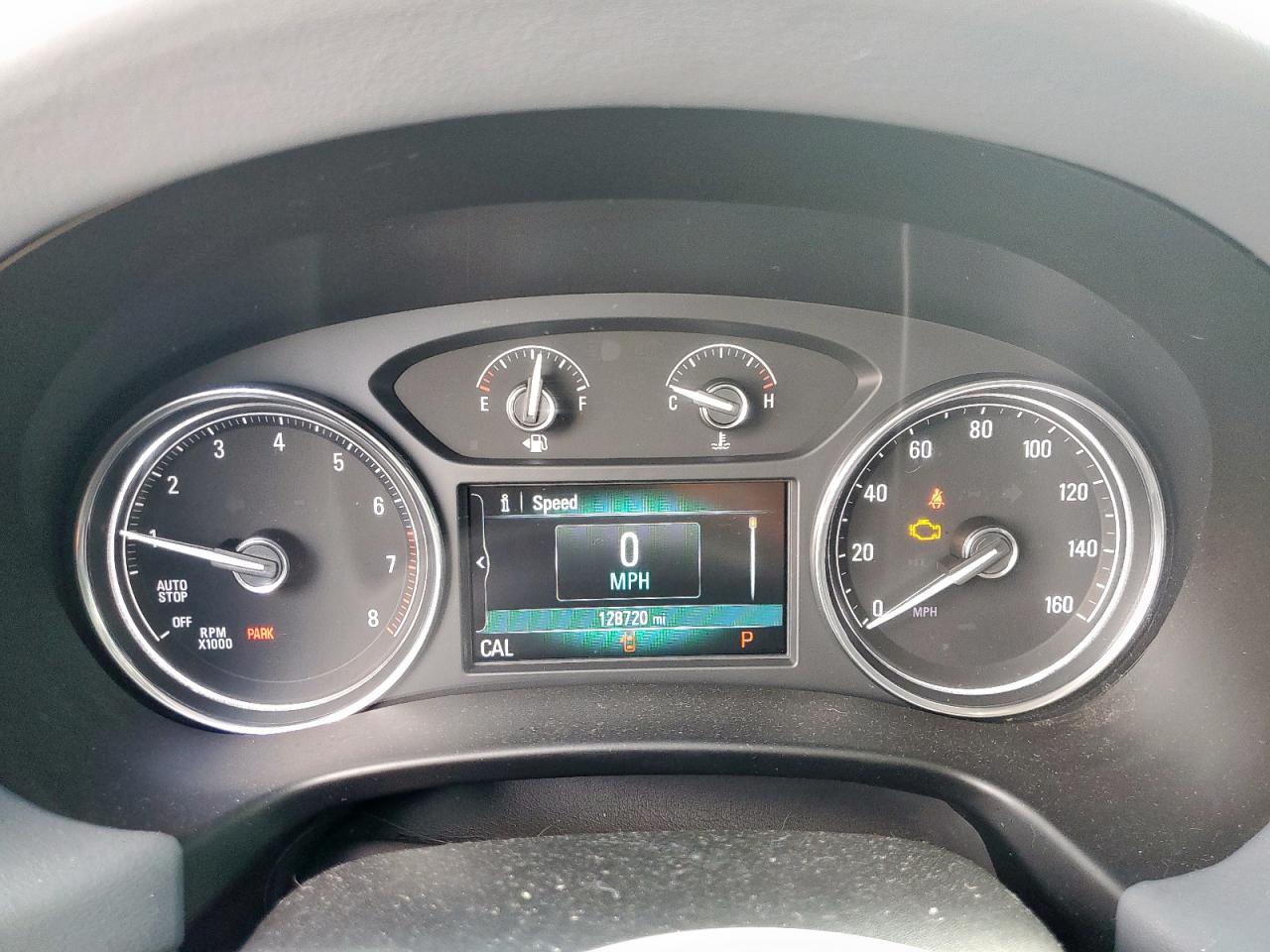 2018 Buick Enclave Essence VIN: 5GAERBKW5JJ240392 Lot: 91075175