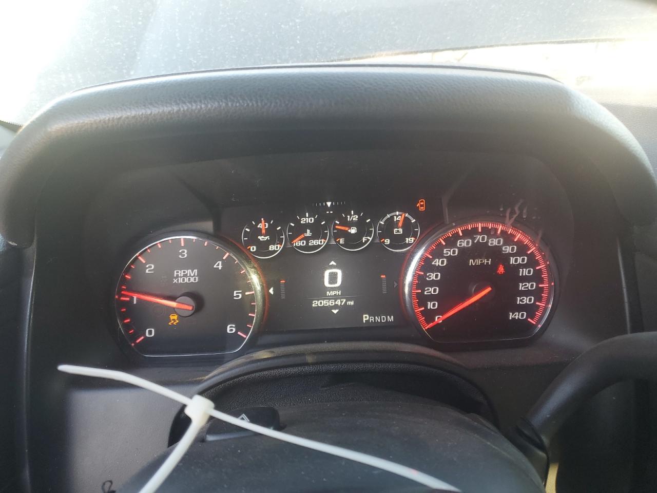 2015 GMC Yukon Denali VIN: 1GKS2CKJ0FR133411 Lot: 92111055