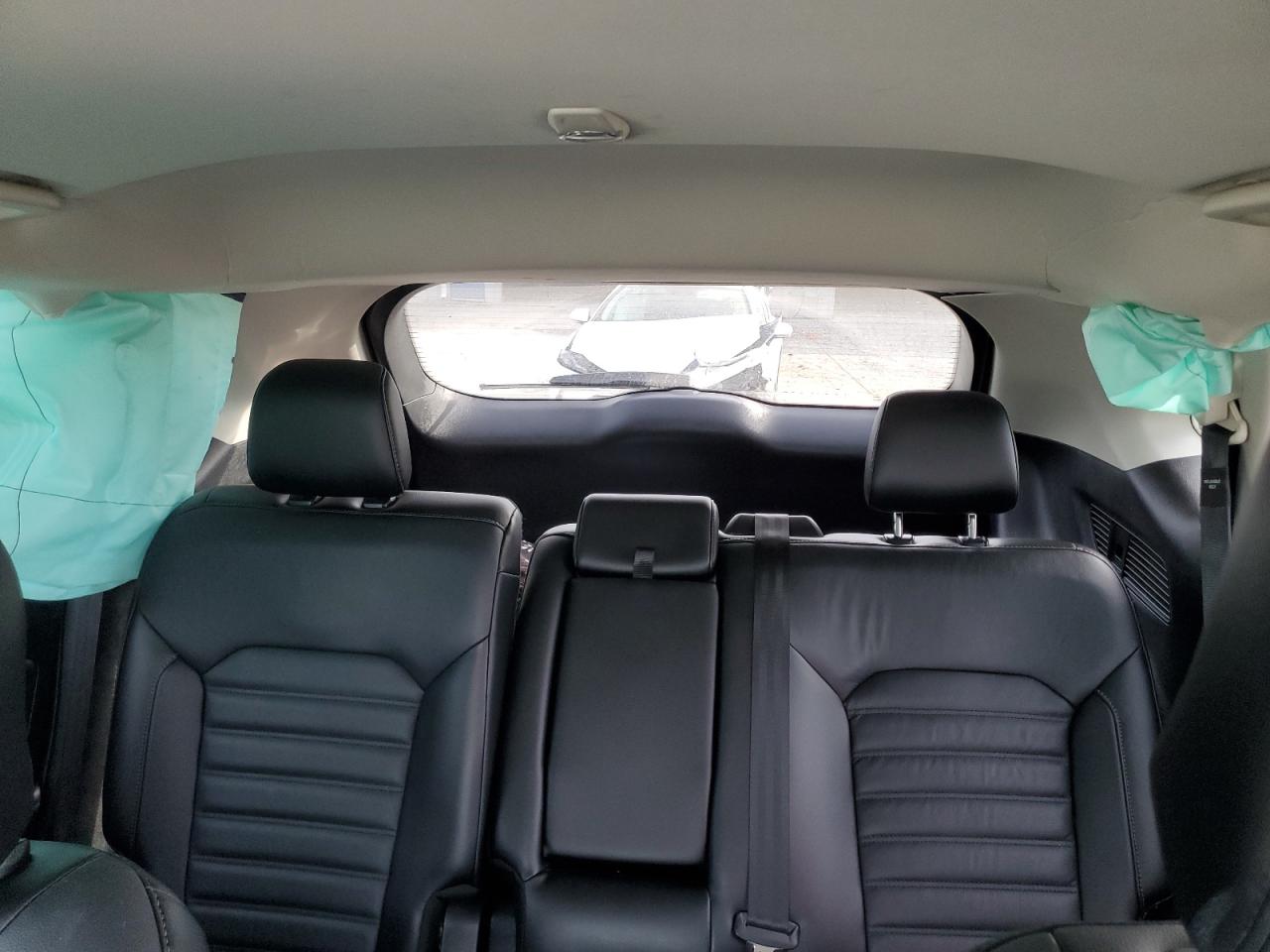 2016 Ford Edge Sel VIN: 2FMPK3J95GBC49762 Lot: 91461045