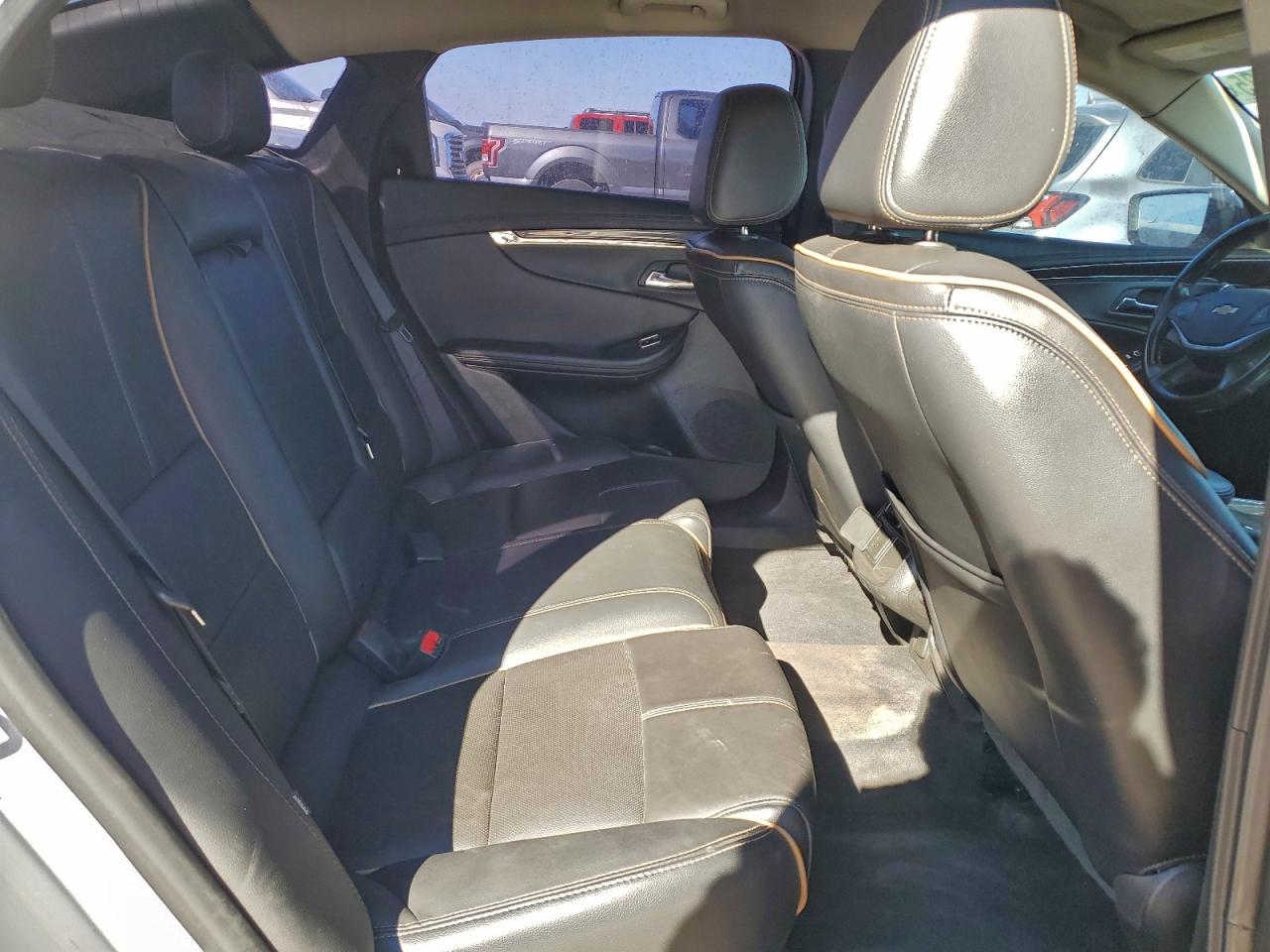 2020 Chevrolet Impala Premier VIN: 1G1105S38LU110101 Lot: 92748685