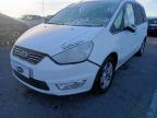 2012 FORD GALAXY 1.6 TDCI ZETEC 5DR [START STOP] for sale at Copart CHESTER