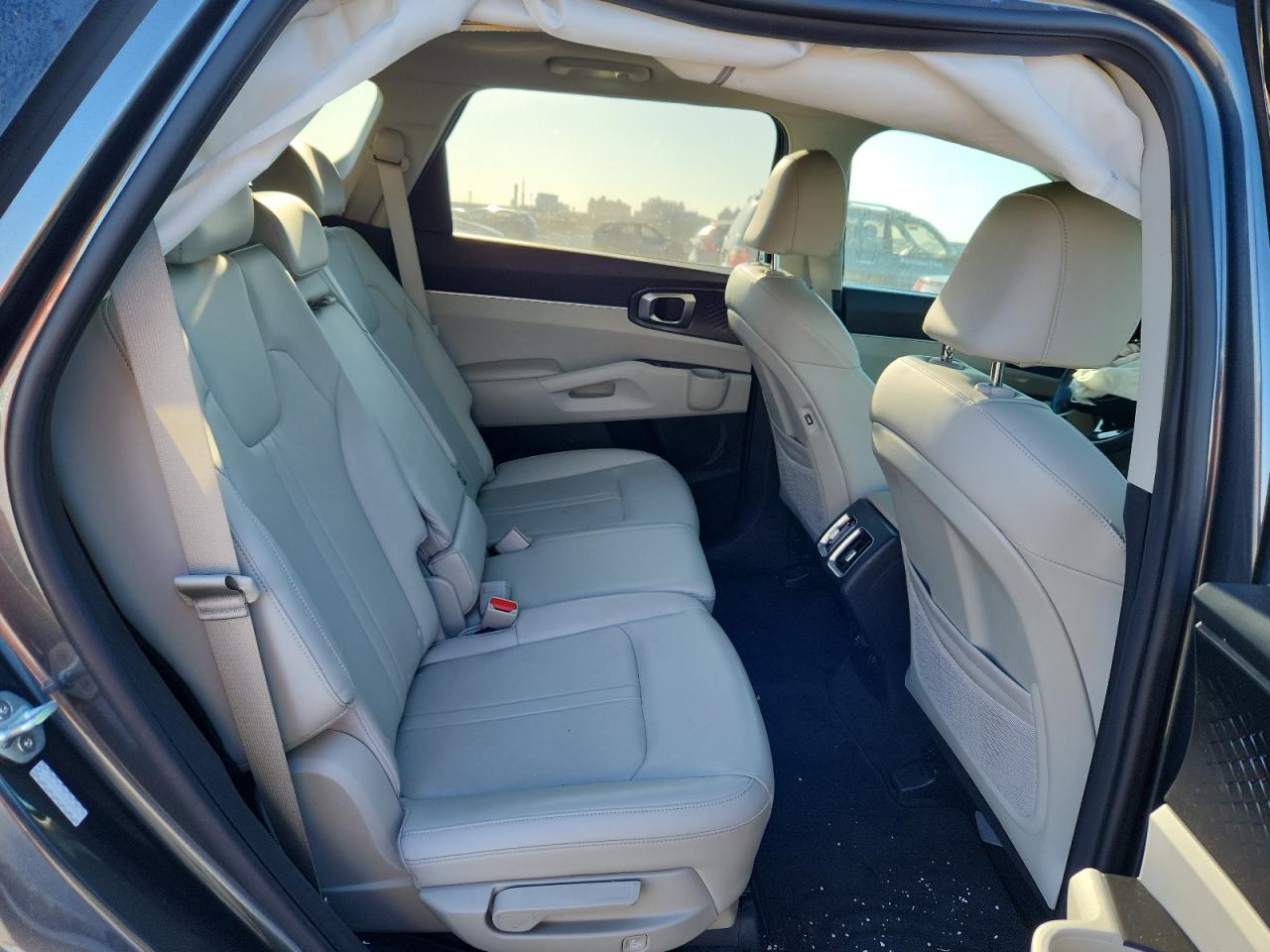 2021 Kia Sorento S VIN: 5XYRL4LC8MG009654 Lot: 92403165