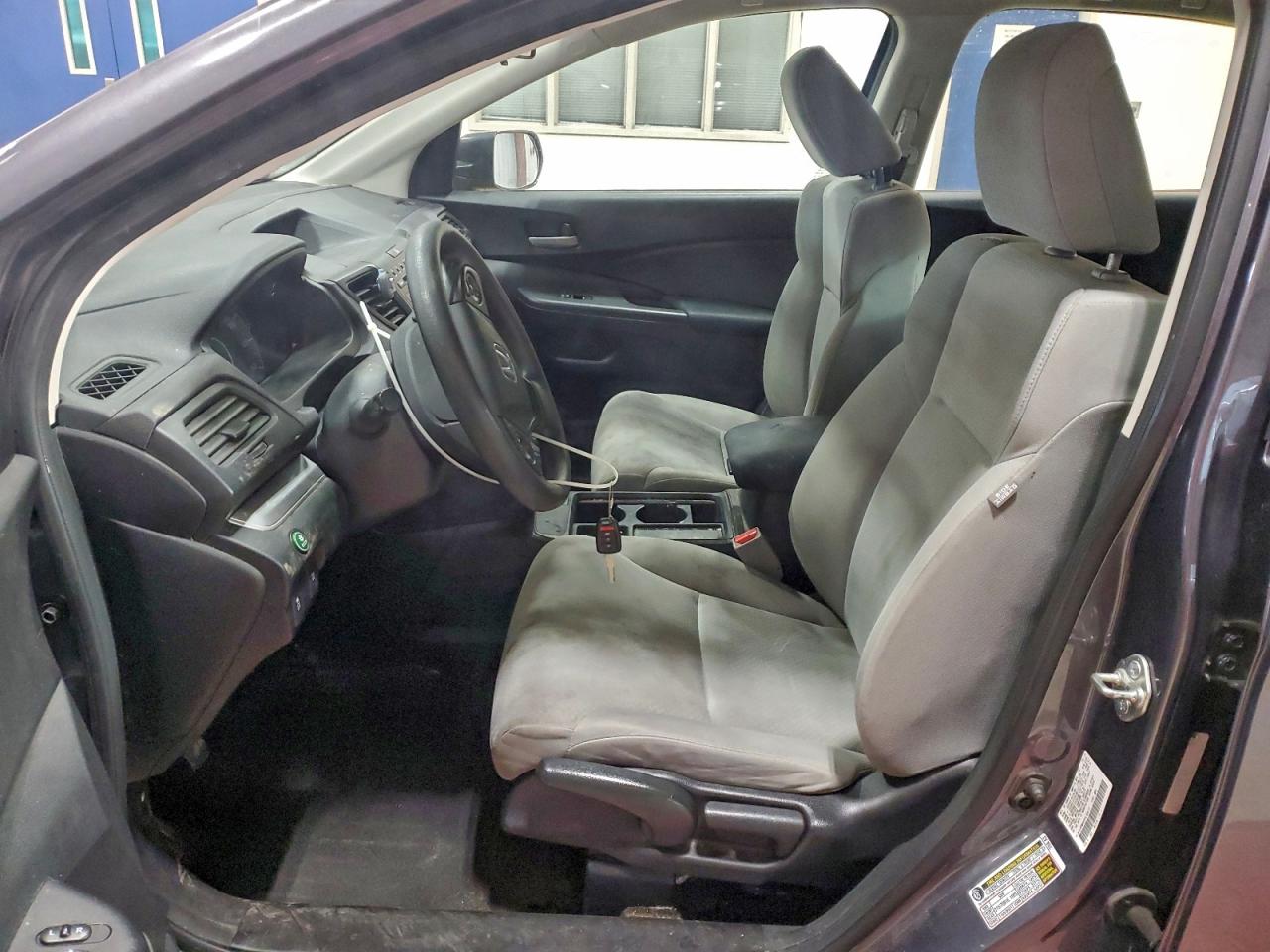 2015 Honda Cr-V Lx VIN: 5J6RM4H38FL008172 Lot: 93112245