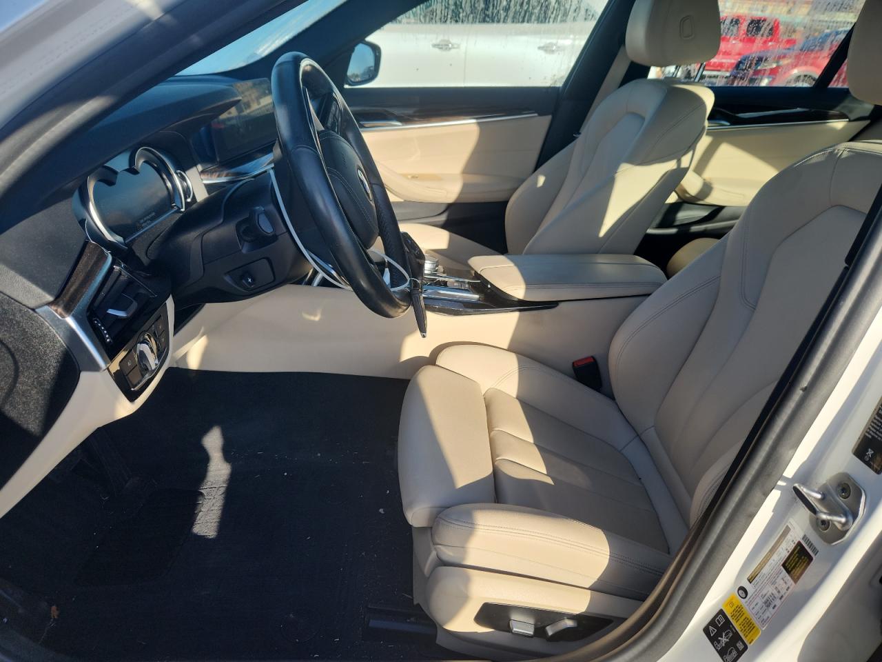 2018 BMW 530 Xi VIN: WBAJA7C58JWC76622 Lot: 91497125