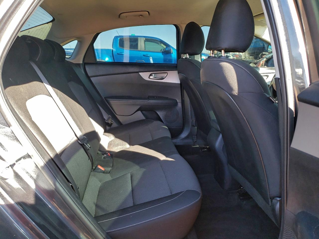 2024 Kia Forte Lx VIN: 3KPF24AD0RE784598 Lot: 94055025